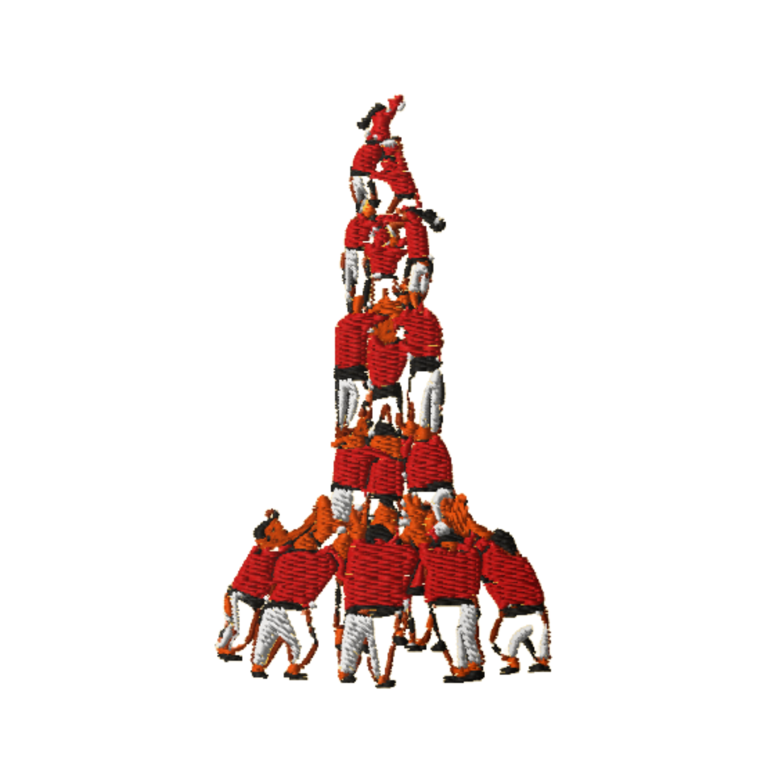 Castellers: què són i per què expliquen tan bé qui som els catalans
