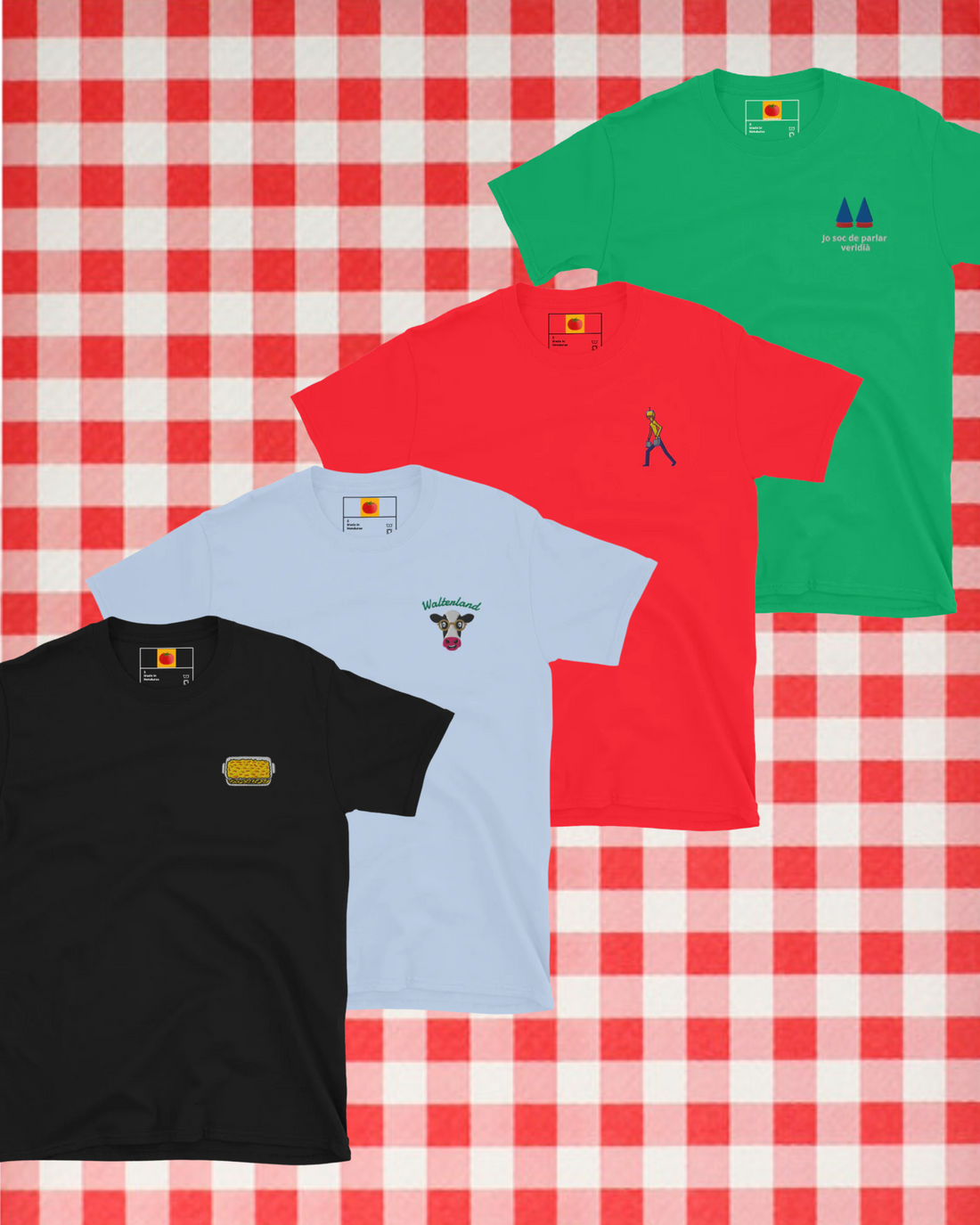 regals originals per a catalans
